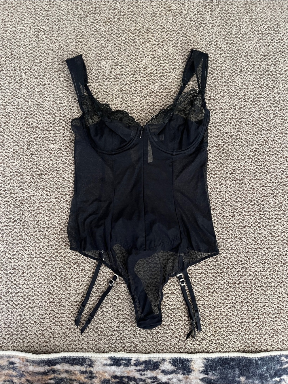 NWT Victoria’s Secret teddy